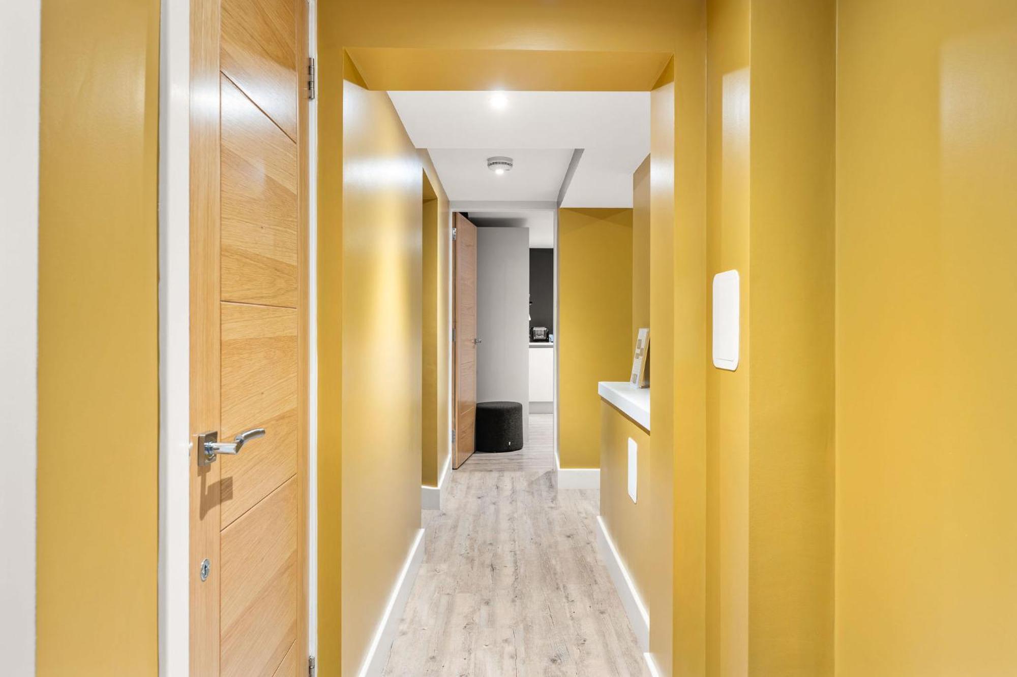Righ Properties - Luxury West End Artisan Apartment เอดินบะระ ภายนอก รูปภาพ